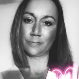 Meet your Posher, Christy